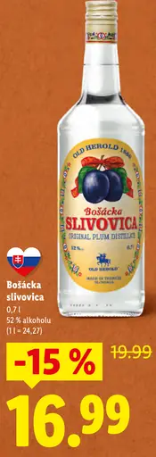Bošácka slivovica