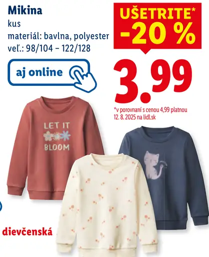 Mikina