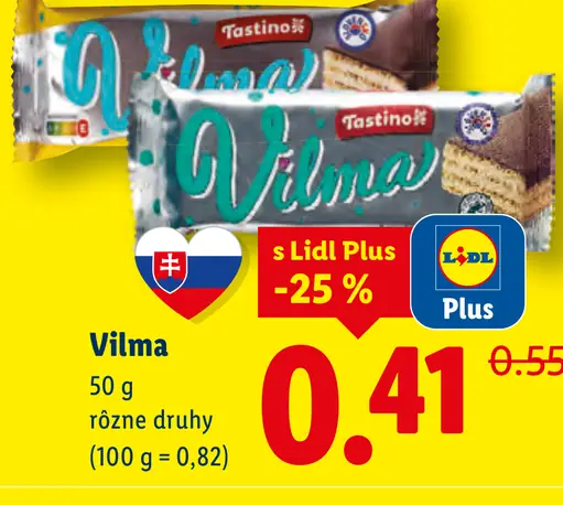 Vilma
