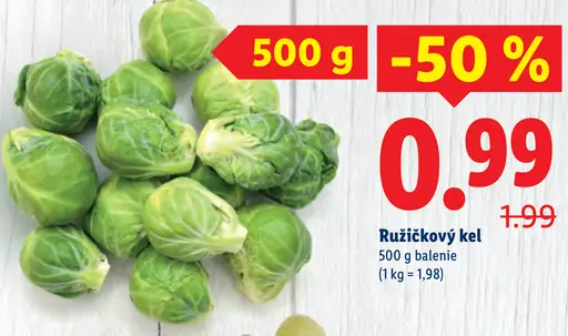 Ružičkový kel