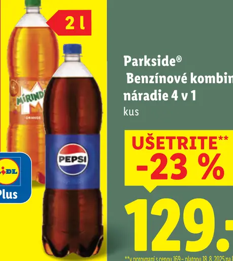 Pepsi/Mirinda