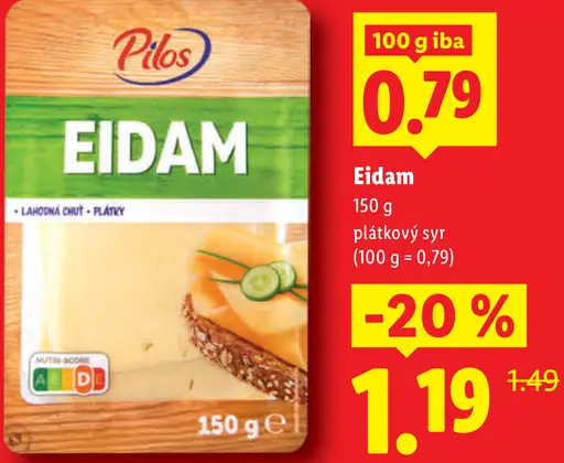 Pilos Eidam