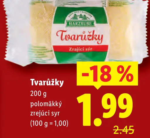 Šmartín Tvarůžky