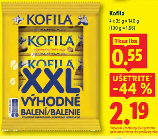 Kofila