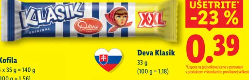 Deva Klasik