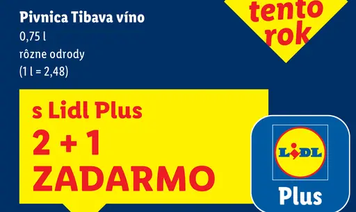 Pivnica Tibava víno