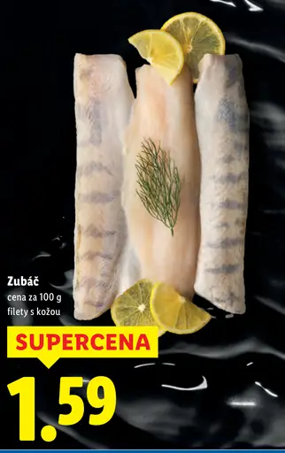 Zubáč