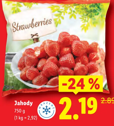 Jahody