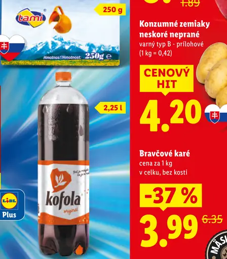 Kofola Original