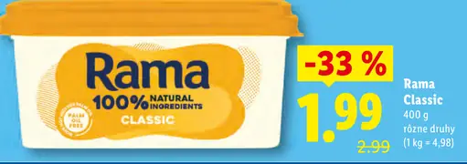 Rama Classic