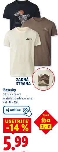 Boxerky