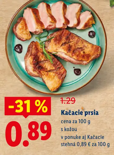 Morčacie prsia