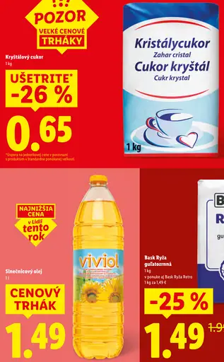 Cukor kryštál