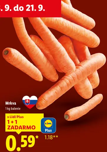 Mrkva
