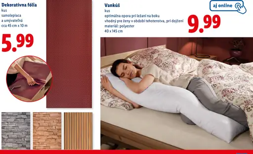 Vankúš