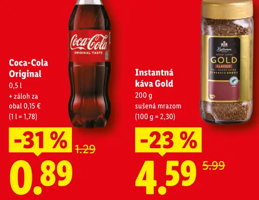 Coca-Cola Original