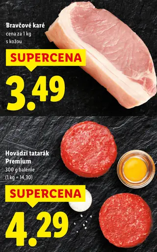Bravčové karé