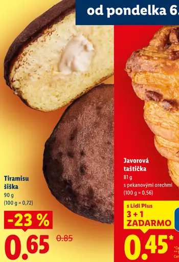 Tiramisu šiška