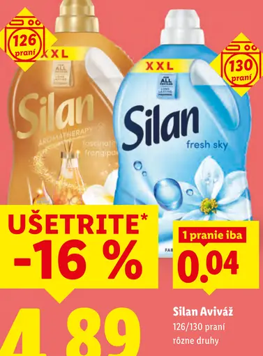 Silan Aviváž