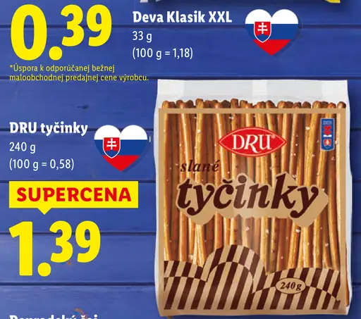 Deva Klasik XXL