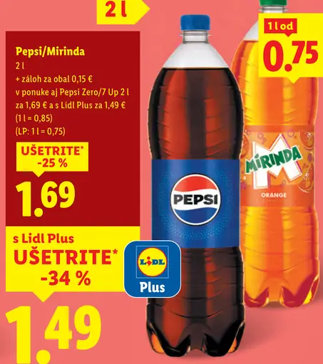 Pepsi
