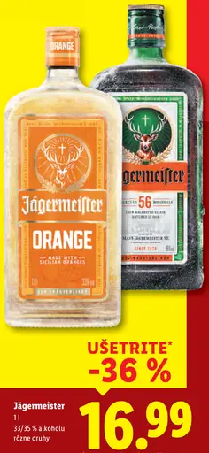 Jägermeister
