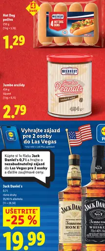Mcennedy Hot-dog pečivo