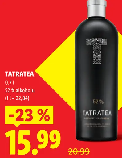Tatratea