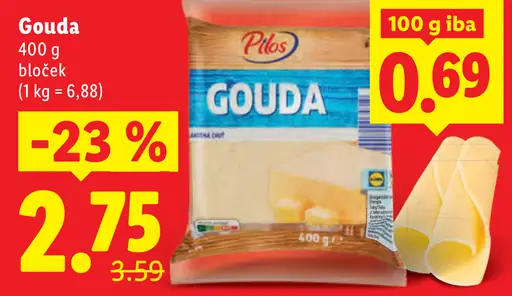 Gouda