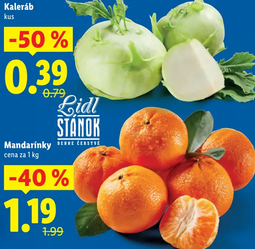 Kaleráb