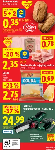 Špaldova žemľa