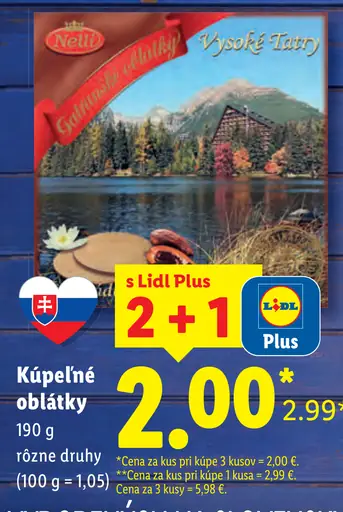 Kúpeľné oblátky