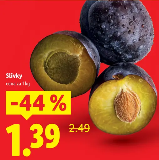 Slivky