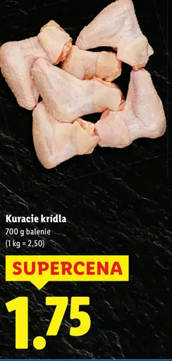 Kuracie krídla