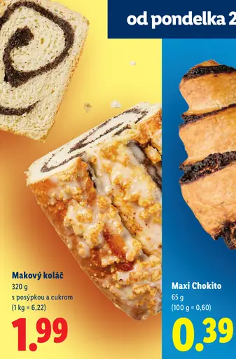 Maxi Chokito