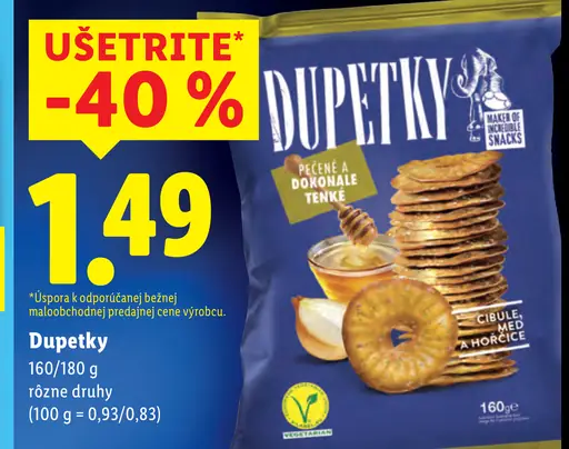 Dupetky