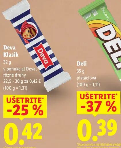 Deva Klasik