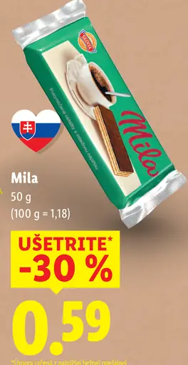 Mila