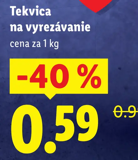 Tekvica na vyrezávanie