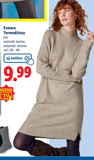 Esmara Termodžínsy