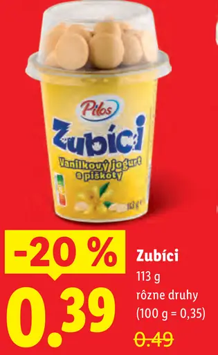 Pilos Zúbici