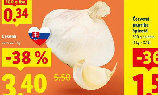Cesnak