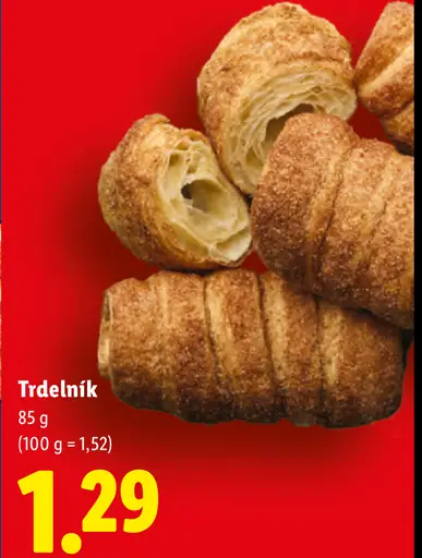 Trdelník