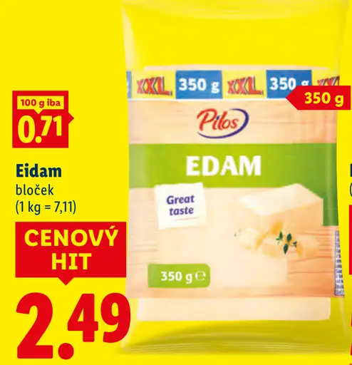 Pilos Eidam