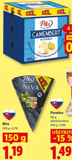 Pilos Niva