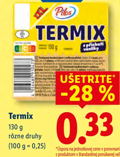 Pilos Termix