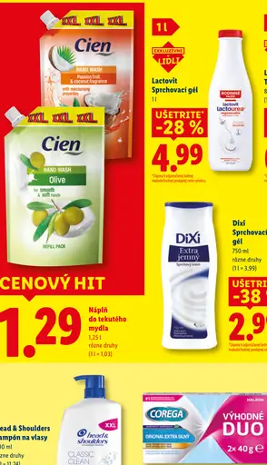 Cien Hand Wash