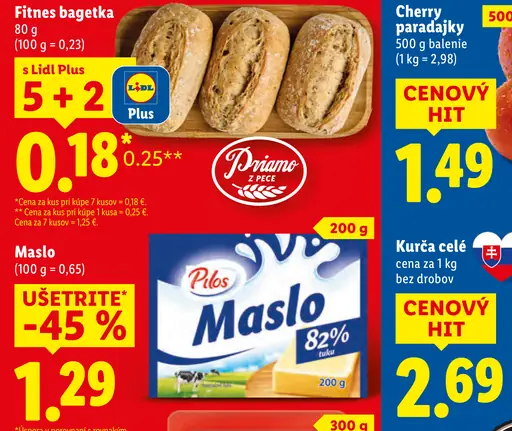 Pilos maslo