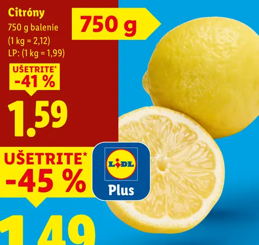 Citróny
