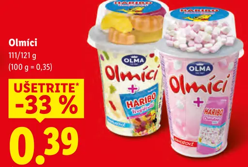 Olma Olmíci